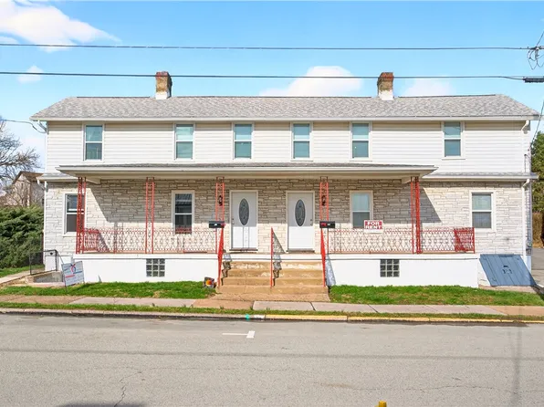 427 Market St, Belle Vernon, PA 15012