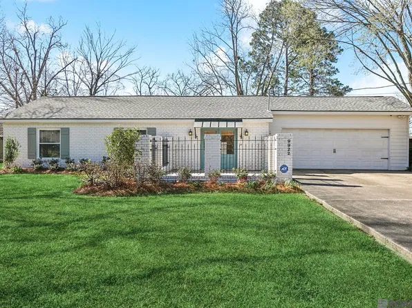 9922 E Inniswold Rd, Baton Rouge, LA 70809