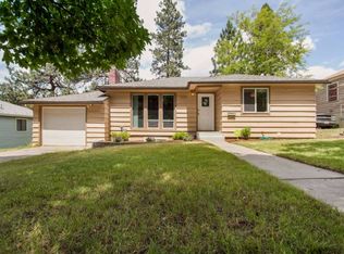 3711 E 9th Ave, Spokane, WA 99202