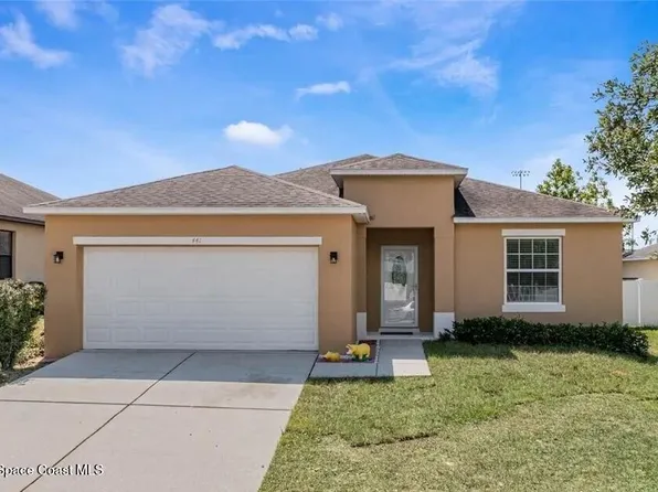 441 Savannah Preserve Loop, Davenport, FL 33837