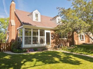 3705 S 3rd St, Milwaukee, WI 53207