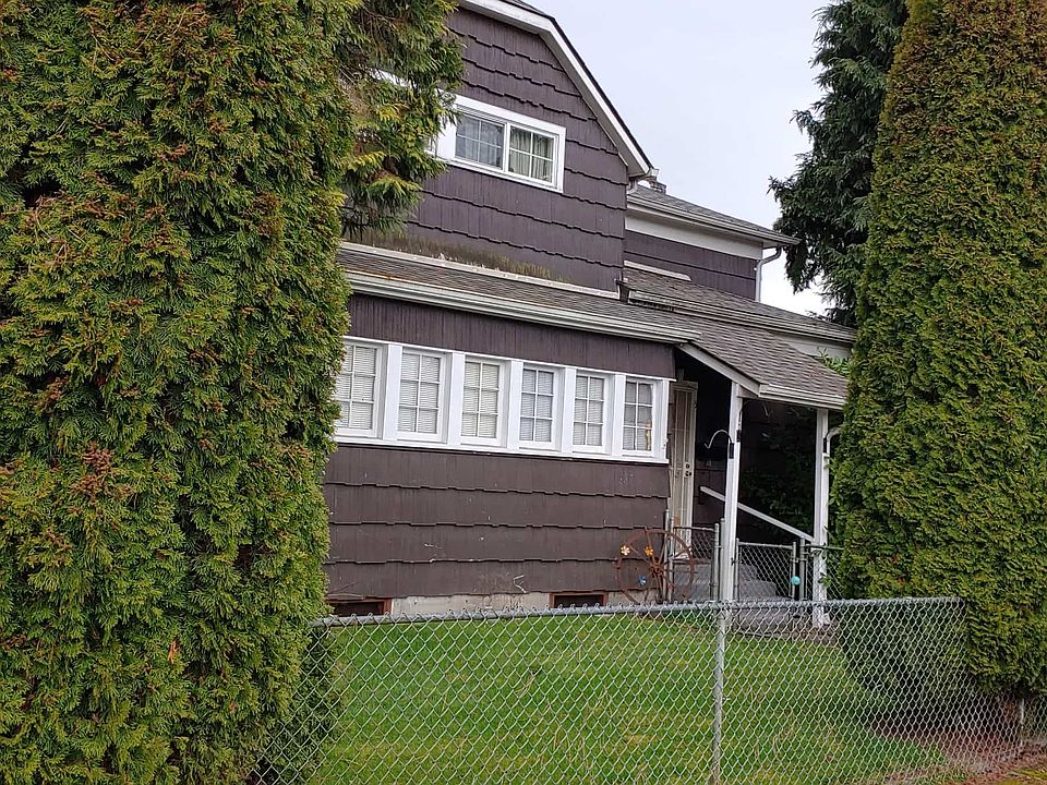 315 3rd Avenue SW 315 3rd Ave SW Castle Rock WA Zillow