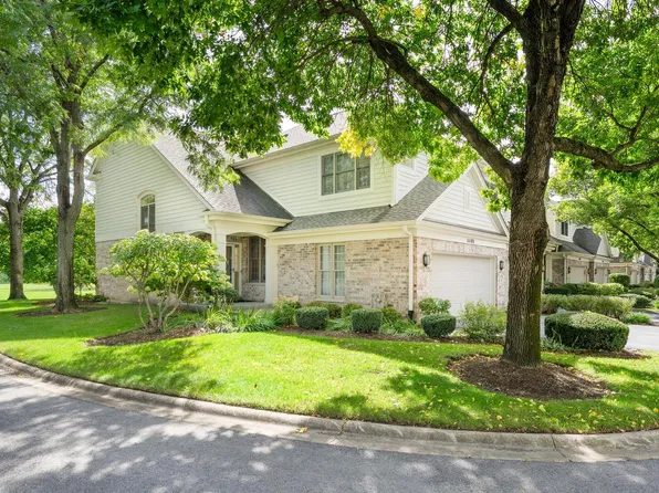11103 Vista Dr, Willow Springs, IL 60525