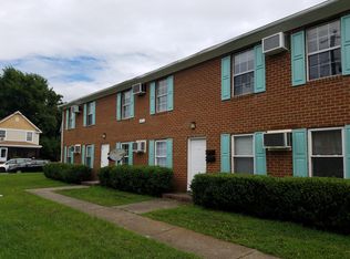 2810 Colonial Ave #3, Norfolk, VA 23508