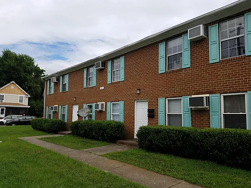 2810 Colonial Ave #3 Photo 1