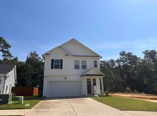 140 Candleberry Dr, North Augusta, SC 29860