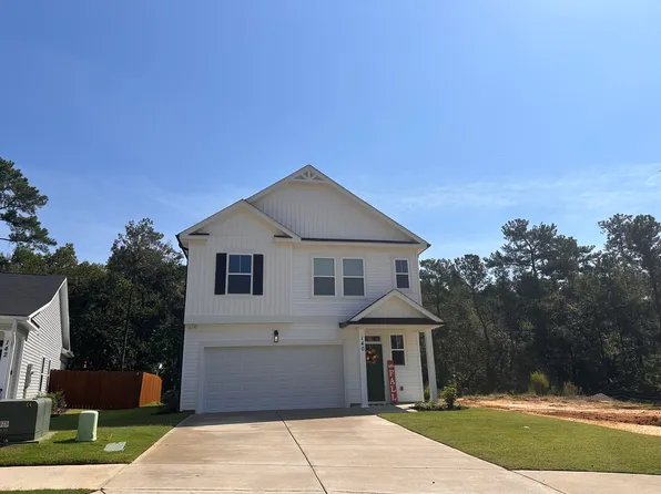 140 CANDLEBERRY Drive #WD137, North Augusta, SC 29860