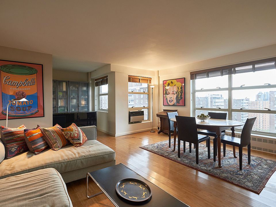 1st image of 549 W 123rd St APT 17D