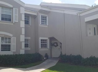 2625 SE 21st Ct #107-B, Homestead, FL 33035