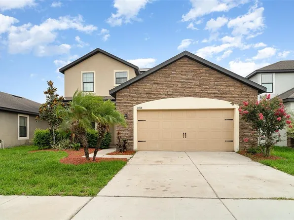 11918 Winterset Cove Dr, Riverview, FL 33579