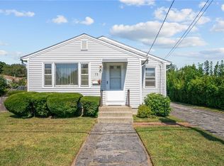 71 Hunter Ave, Johnston, RI 02919
