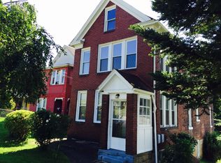 115 West St, East Pittsburgh, PA