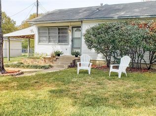 406 Bois D Arc Cir, Mesquite, TX 75149
