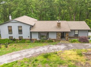 17934 Timberlake Trl, Rogers, AR 72756