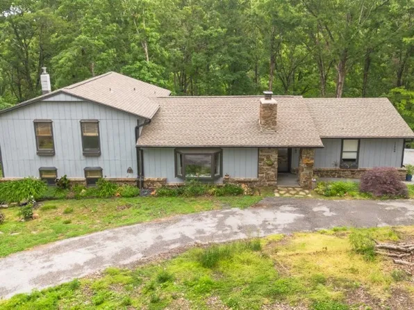 17934 Timberlake Trl, Rogers, AR 72756