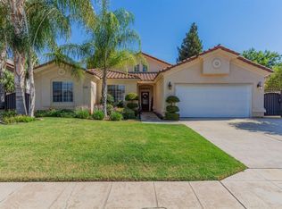 5606 W Bedford Ave, Fresno, CA 93722