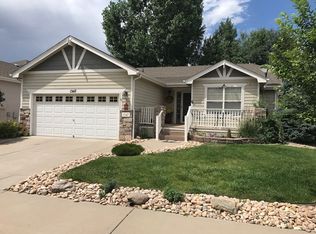 1347 Finch St, Loveland, CO 80537