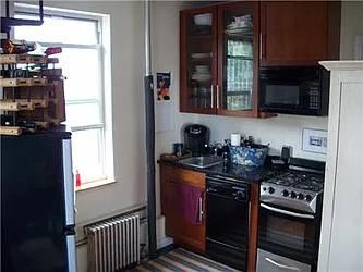 Rented by Living New York