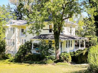 5407 Macomb St NW, Washington, DC
