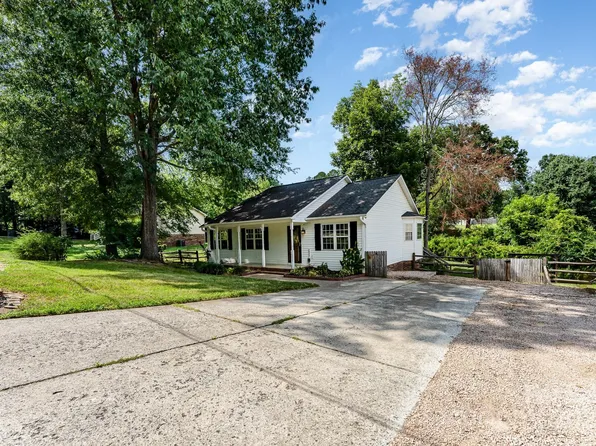 2527 Joyce St, Kannapolis, NC 28083