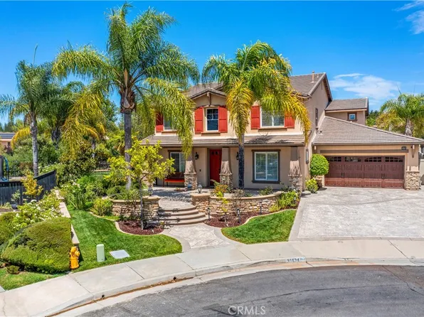 31434 Chemin Chevalier, Temecula, CA 92591