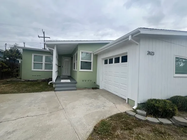 2623 W 145th St, Gardena, CA 90249