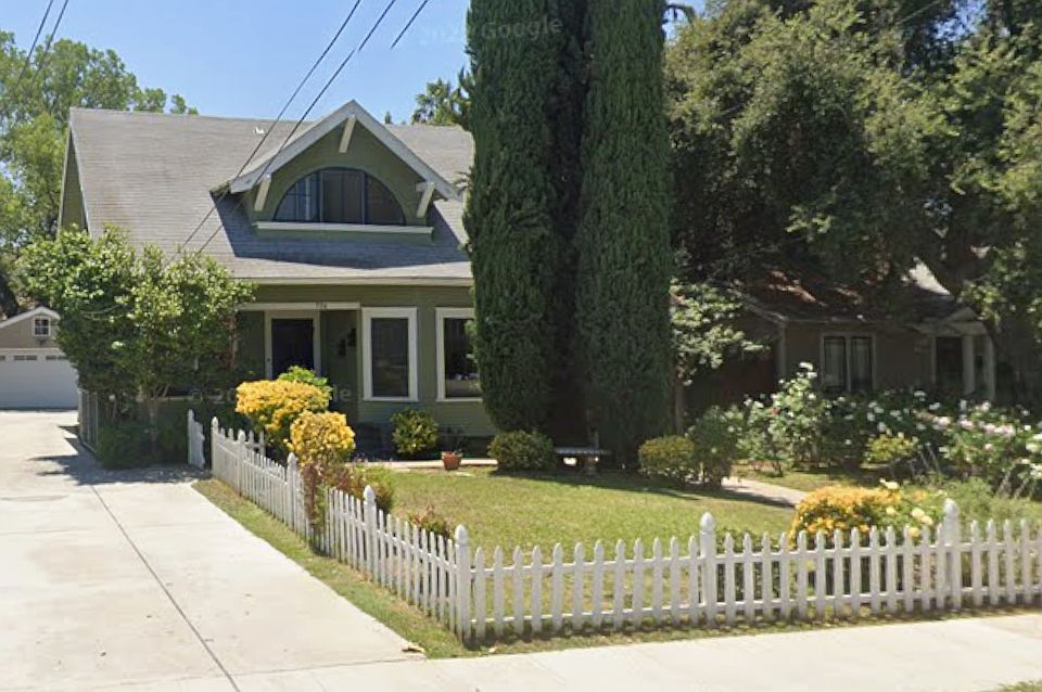 1st image of this home
