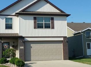 5412 49th Ave S, Fargo, ND 58104