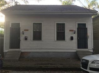 2907 Coliseum St, New Orleans, LA 70115