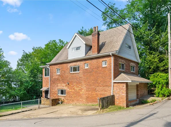 6026 Sawyer St, Pittsburgh, PA 15201