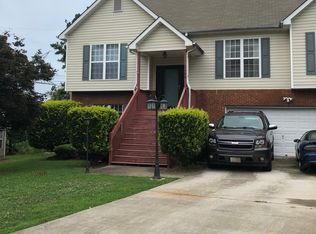 1194 Eagles Pass #123, McDonough, GA 30253