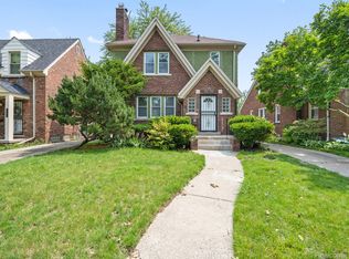 4190 Harvard Rd, Detroit, MI 48224