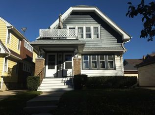 6518 W Wright St, Wauwatosa, WI 53213