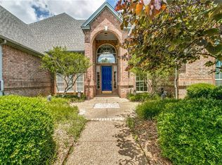 1609 Greenhill Ct, Keller, TX 76248