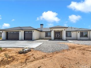 16257 Nisqualli Rd, Victorville, CA 92395