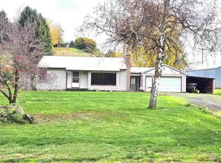 29933 Mission Creek Rd, Culdesac, ID 83524