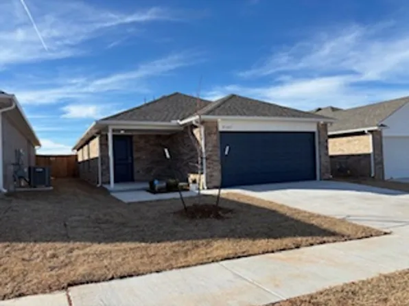 9105 Washita Creek Dr, Oklahoma City, OK 73160