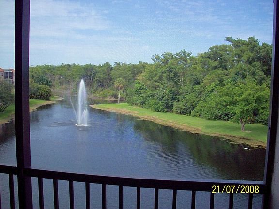 View from Your terrace !