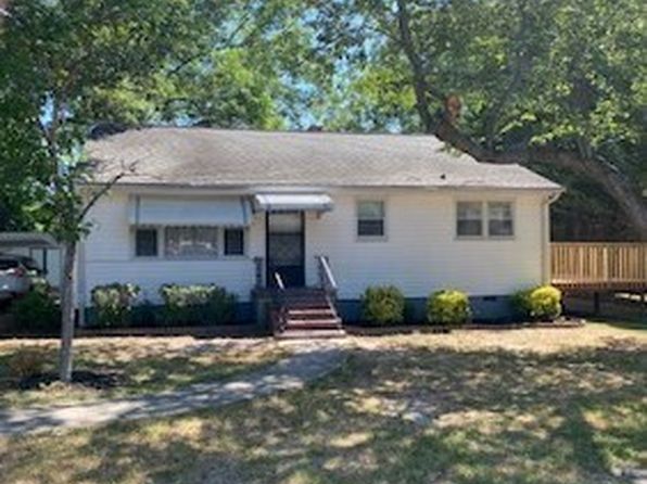 14 Mimosa St