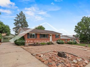 17 N Garland Ave, Colorado Springs, CO 80909
