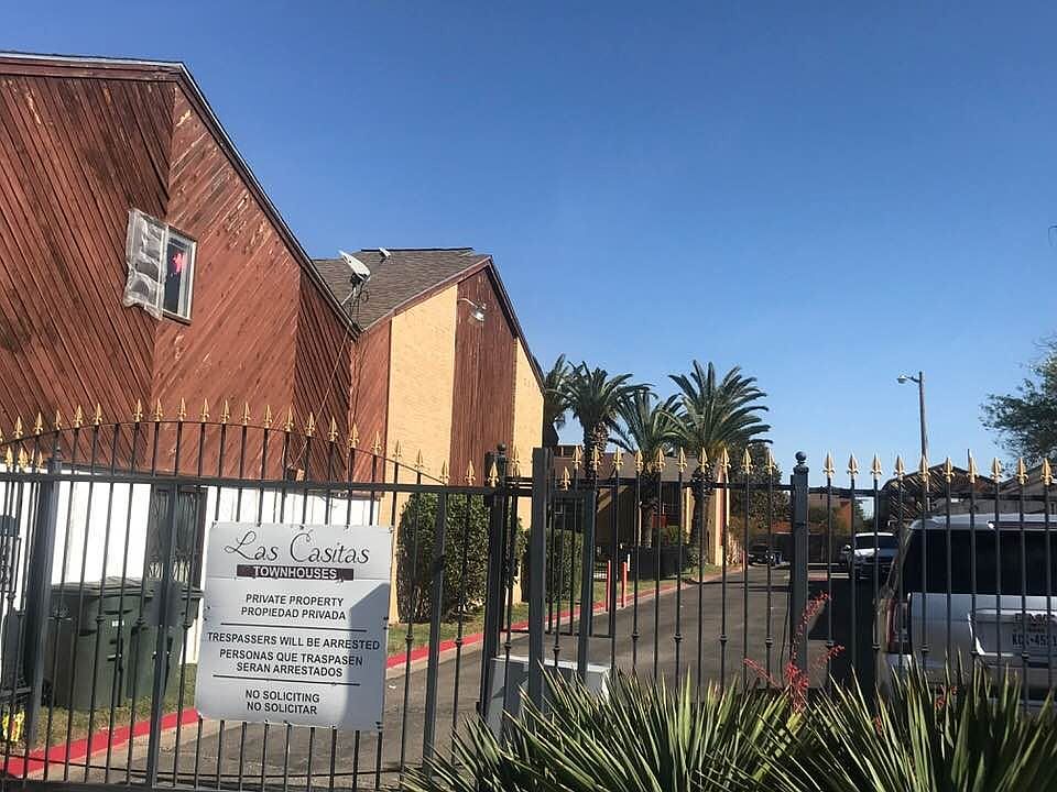 1st image of 2303 E San Jose St