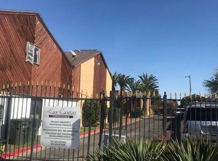 2303 E San Jose St, Laredo, TX 78043