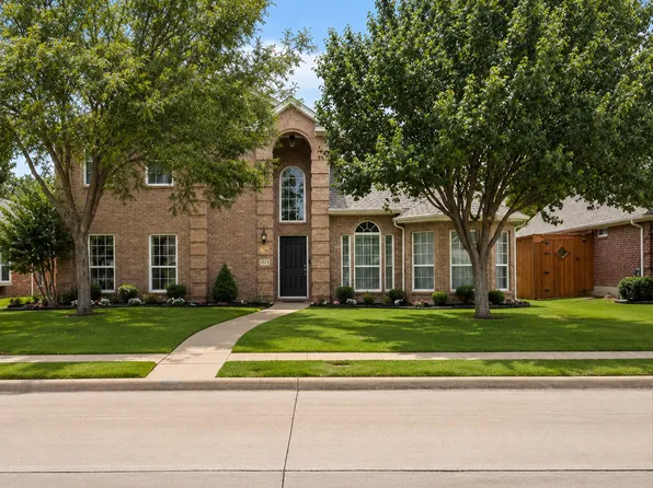 1622 Lake Travis Dr, Allen, TX 75002