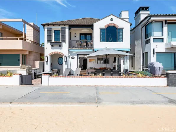 1228 W Oceanfront, Newport Beach, CA 92661