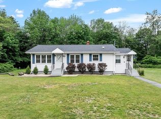 556 Central St, Winchendon, MA 01475