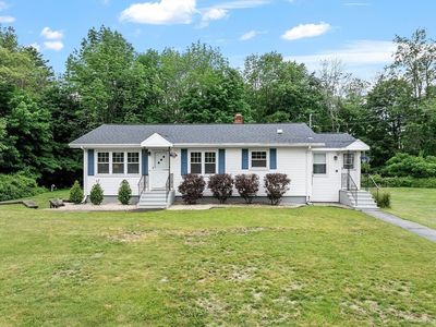 556 Central St, Winchendon, MA, 01475