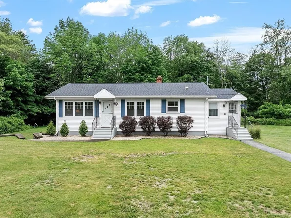 556 Central St, Winchendon, MA 01475