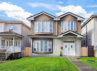 5799 Saint Margarets St, Vancouver, BC