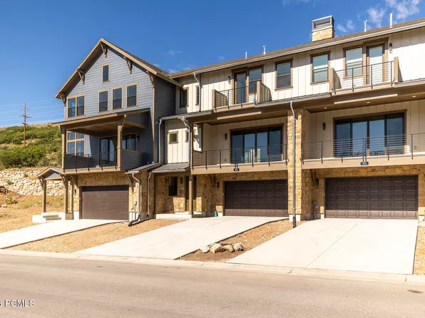 497 W Ascent Dr, Hideout, UT 84036