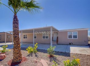 2551 Edgemere Way, Las Vegas, NV 89156